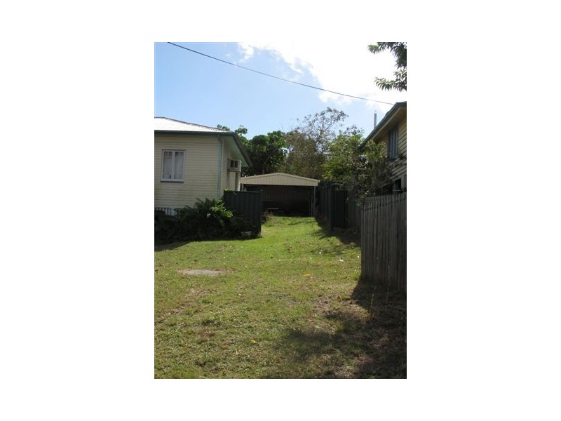 6 Pearson Street, West Rockhampton QLD 4700