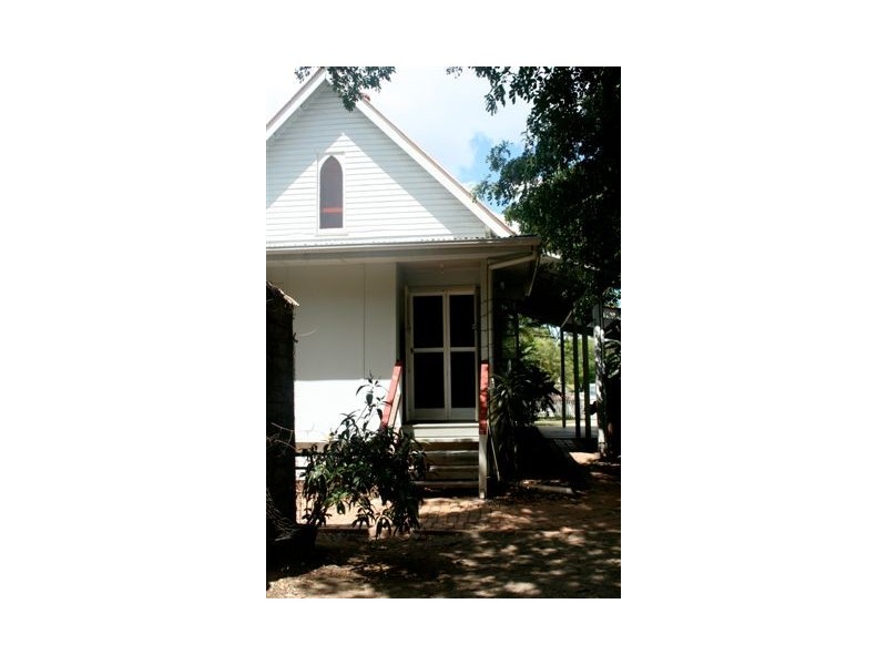232 North Street Ext., Rockhampton QLD 4700