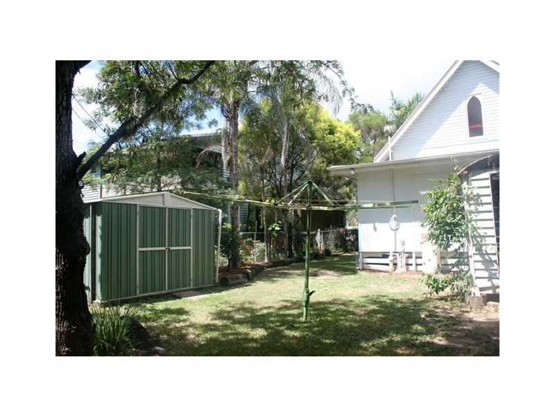 232 North Street Ext., Rockhampton QLD 4700