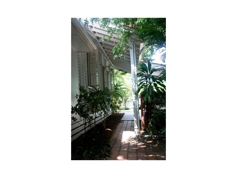 232 North Street Ext., Rockhampton QLD 4700
