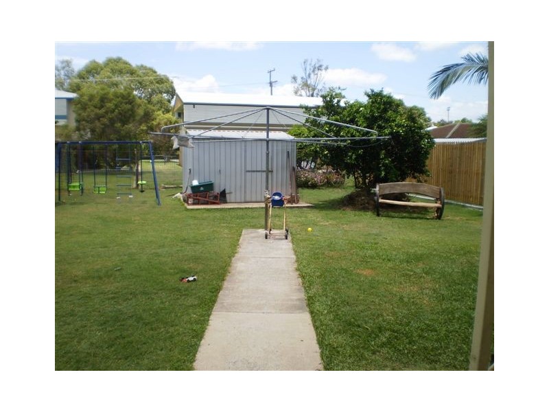 6 Sheehan Avenue, Wandal QLD 4700
