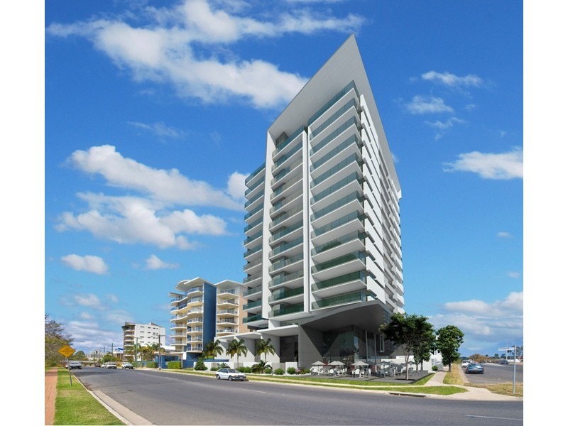 2 Victoria Parade, Rockhampton QLD 4700