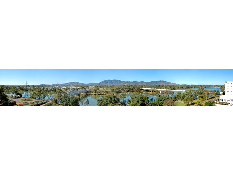 2 Victoria Parade, Rockhampton QLD 4700