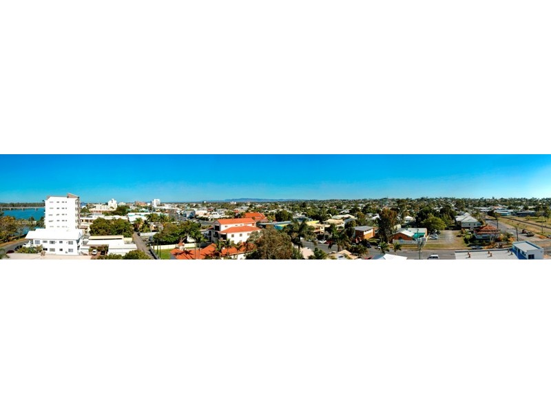 2 Victoria Parade, Rockhampton QLD 4700