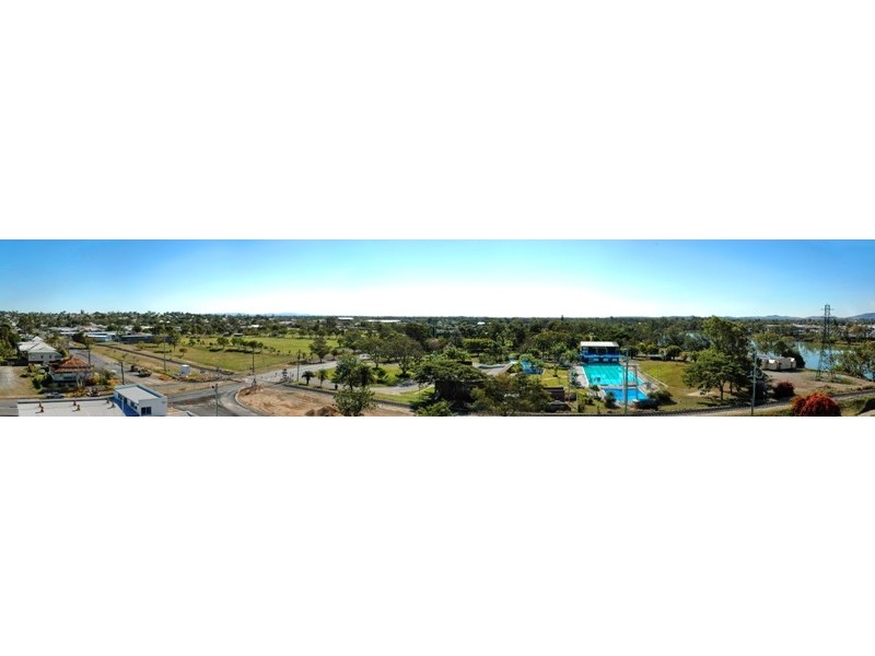 2 Victoria Parade, Rockhampton QLD 4700