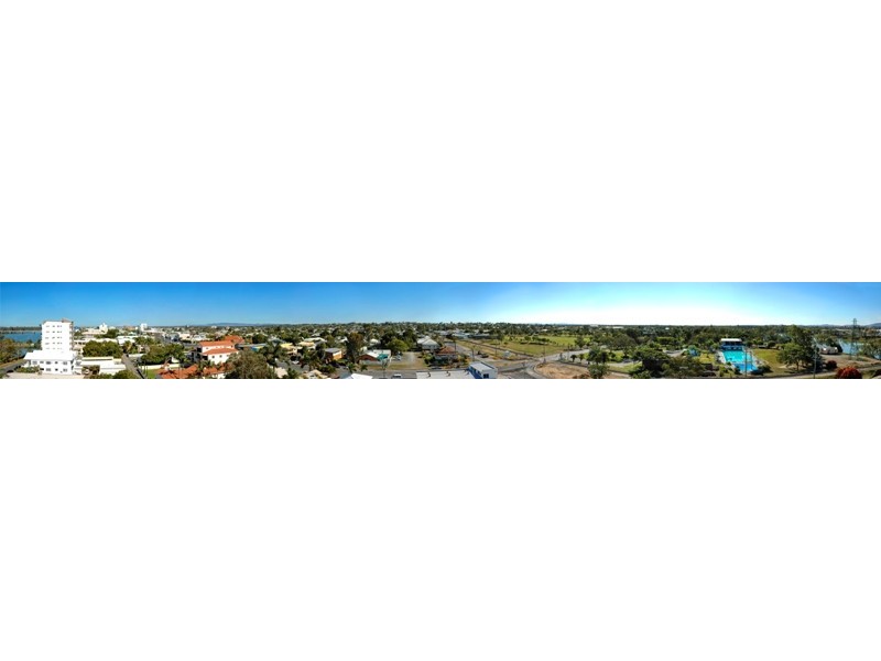 2 Victoria Parade, Rockhampton QLD 4700