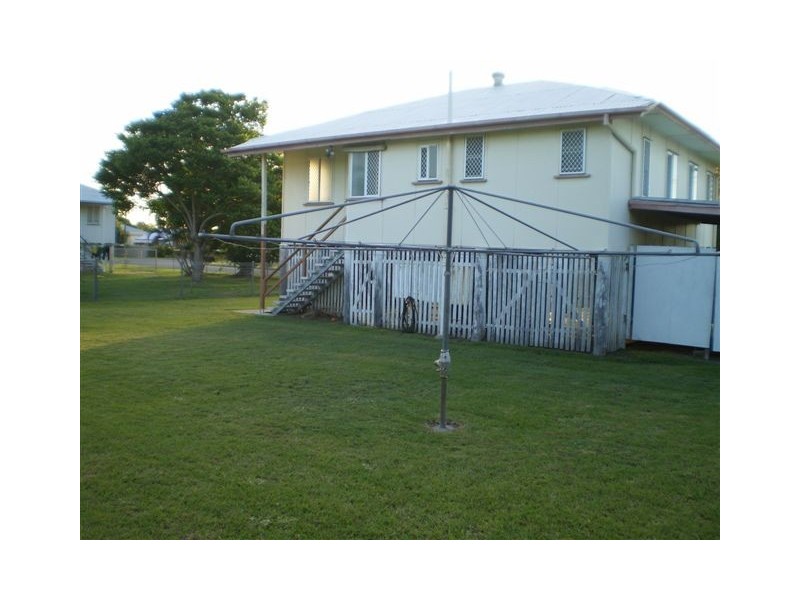 132 Bremner Street, Berserker QLD 4701