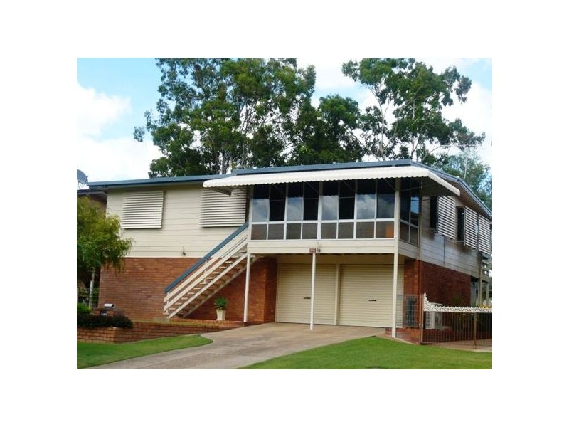 361 Thozet Road, Frenchville QLD 4701