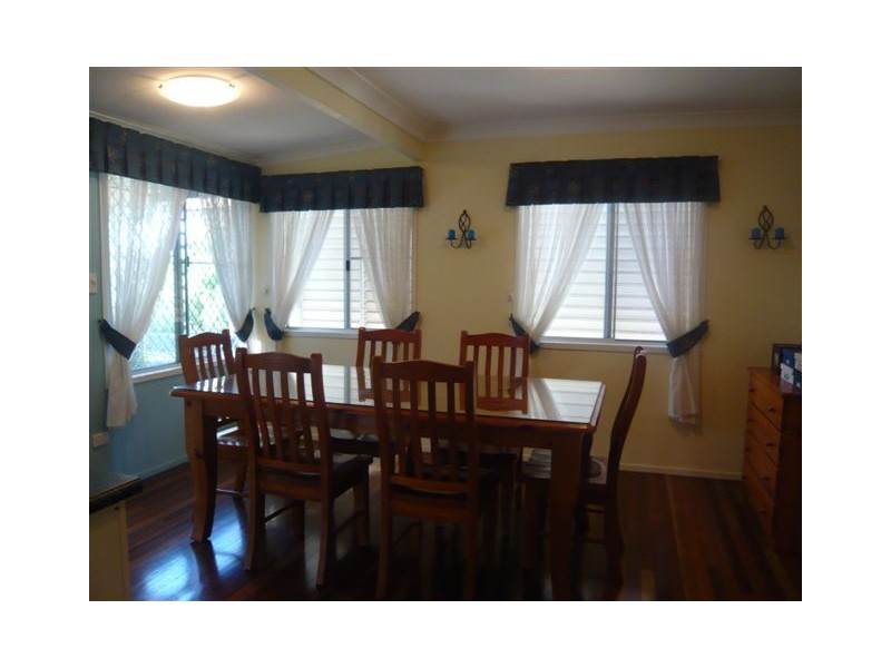 361 Thozet Road, Frenchville QLD 4701