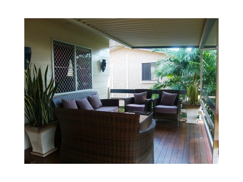 361 Thozet Road, Frenchville QLD 4701