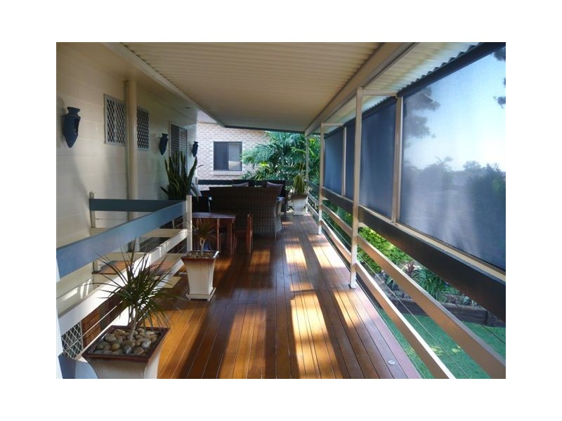 361 Thozet Road, Frenchville QLD 4701