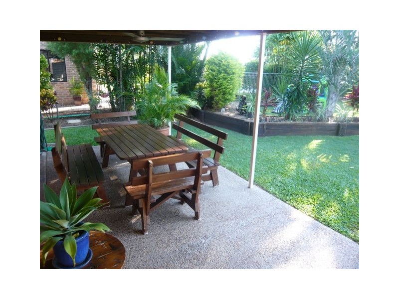 361 Thozet Road, Frenchville QLD 4701