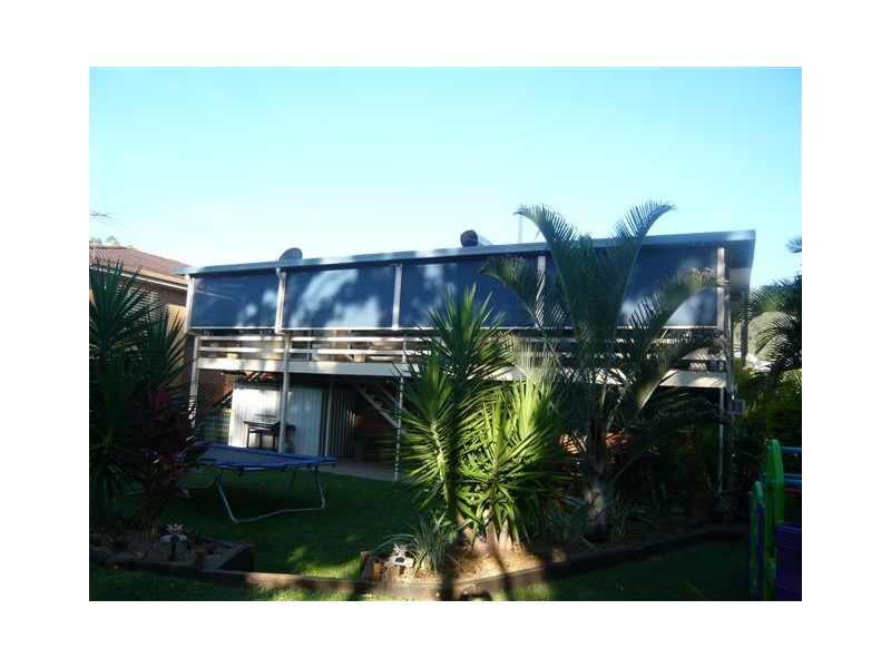 361 Thozet Road, Frenchville QLD 4701