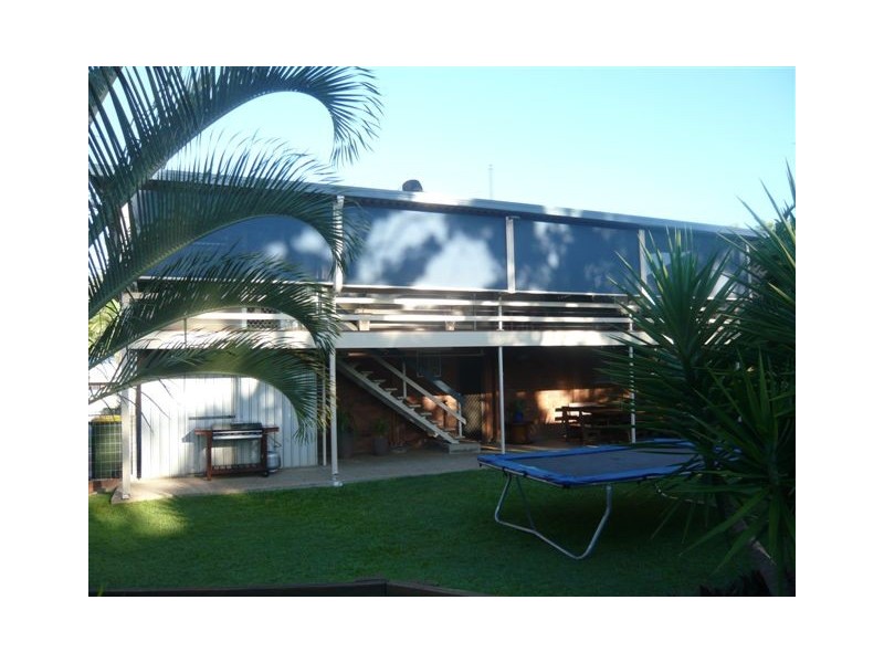 361 Thozet Road, Frenchville QLD 4701