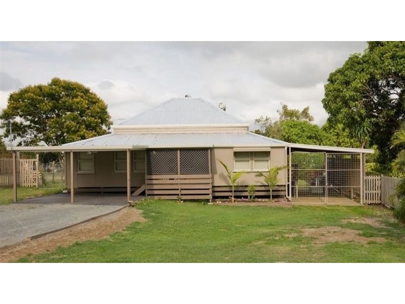 15 Harbourne Street, Koongal QLD 4701