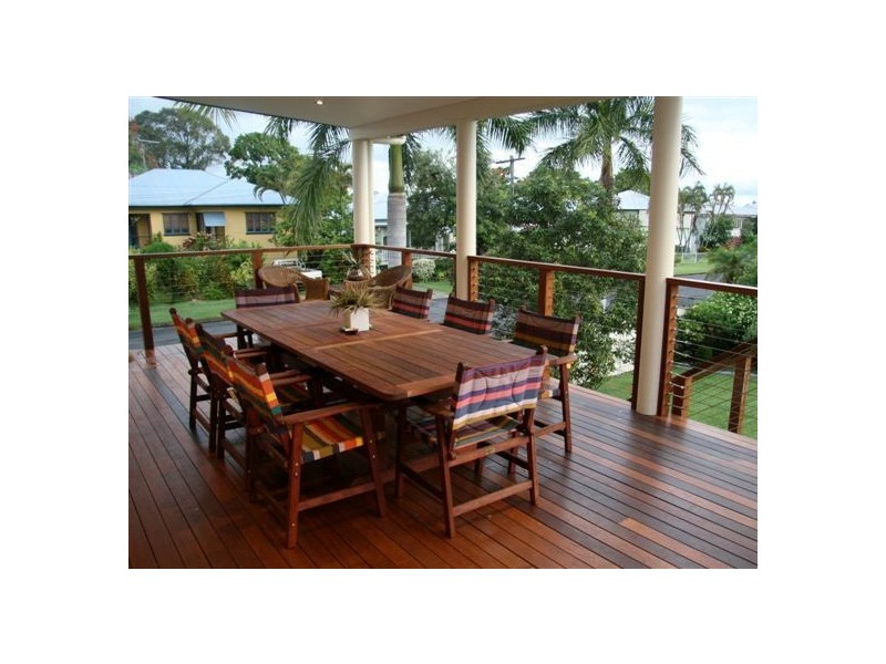 25 Luck Avenue, Wandal QLD 4700