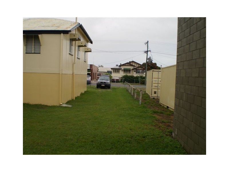 63 Elphinstone Street, Berserker QLD 4701