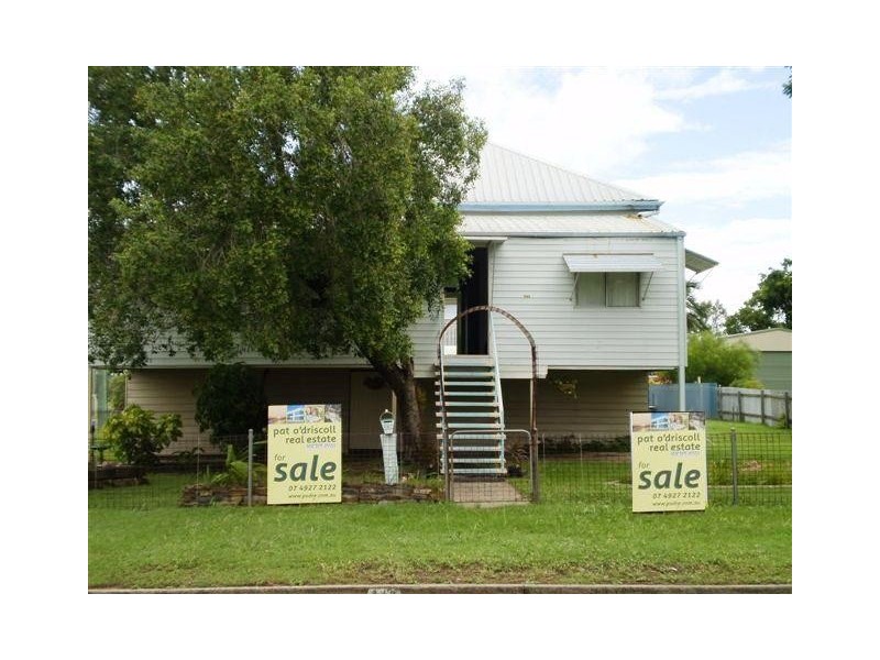 442 Campbell Street, Rockhampton QLD 4700