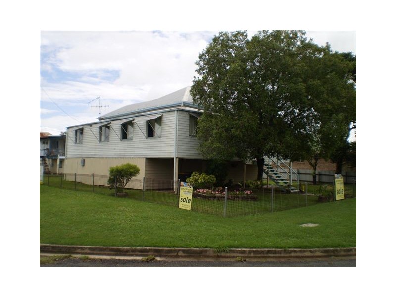 442 Campbell Street, Rockhampton QLD 4700