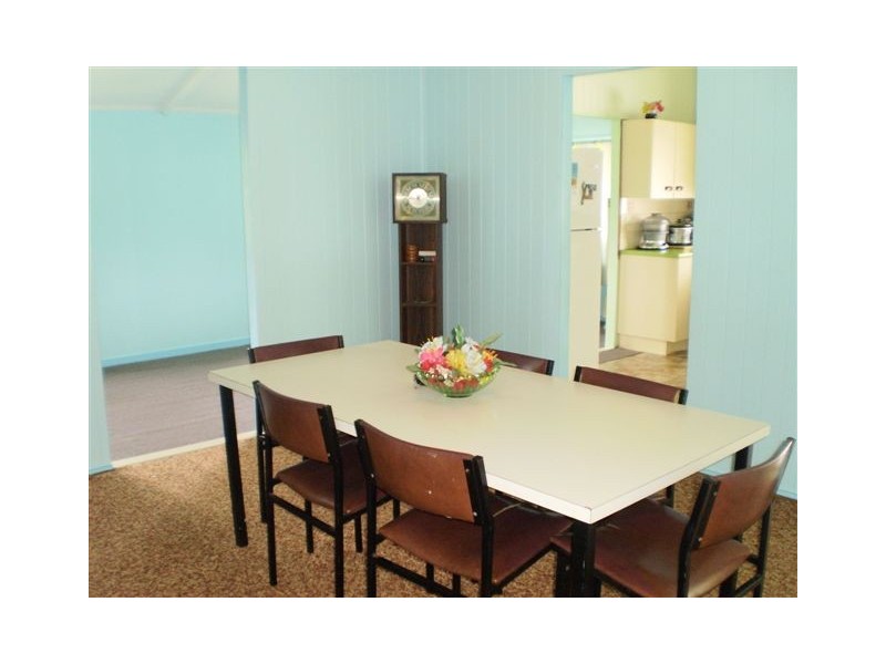 442 Campbell Street, Rockhampton QLD 4700