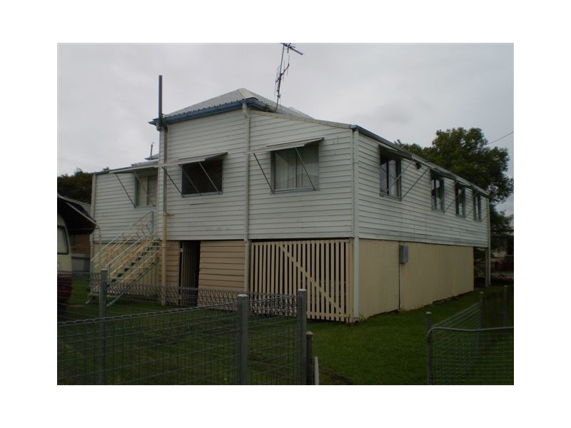 442 Campbell Street, Rockhampton QLD 4700
