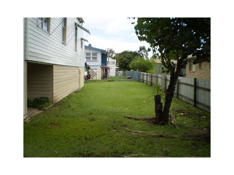 442 Campbell Street, Rockhampton QLD 4700