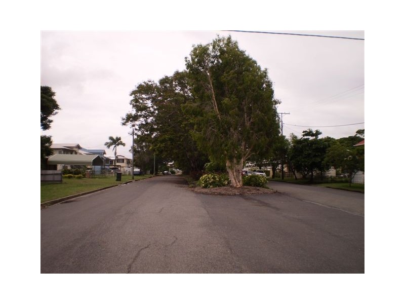 442 Campbell Street, Rockhampton QLD 4700