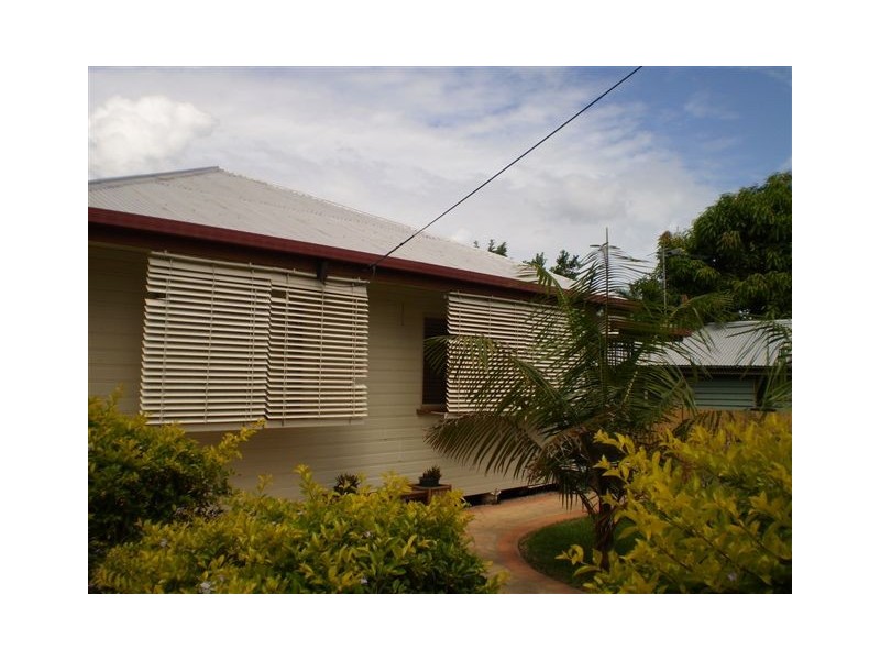 151a Murray Street, Rockhampton QLD 4700