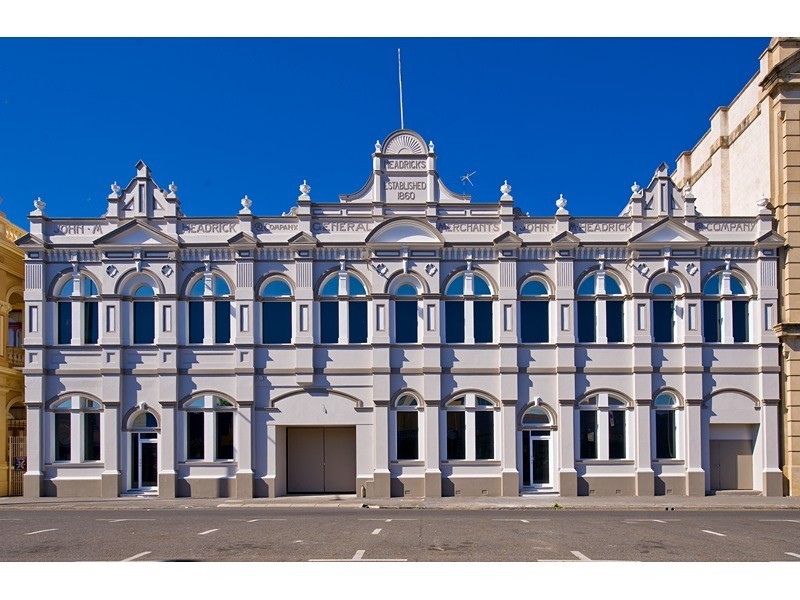 189 East Street, Rockhampton City, Rockhampton QLD 4700