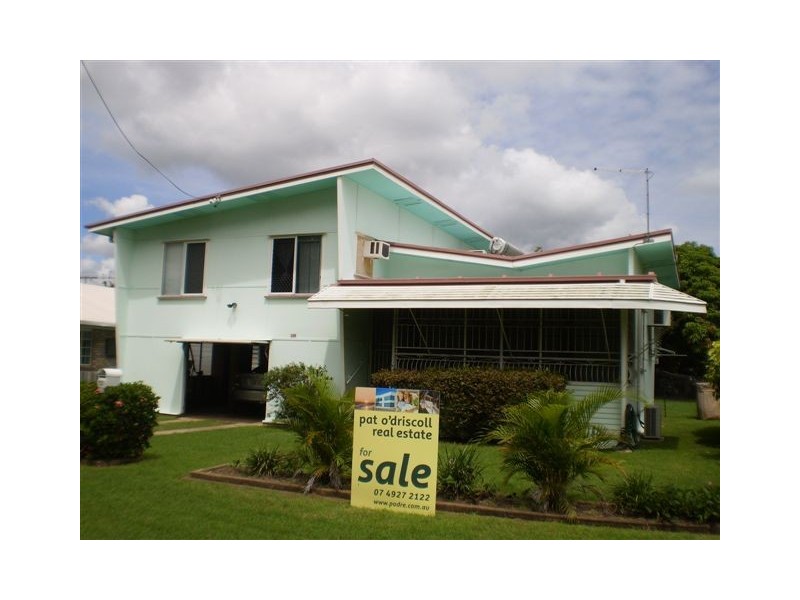 389 Waterloo Street, Frenchville QLD 4701