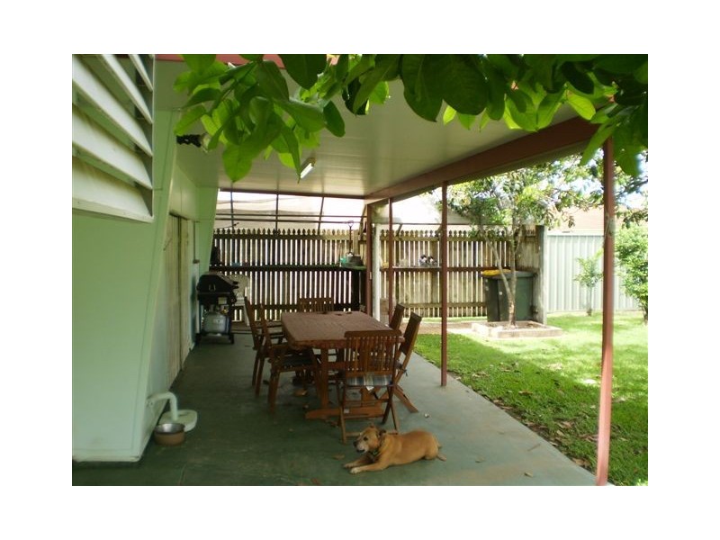 389 Waterloo Street, Frenchville QLD 4701