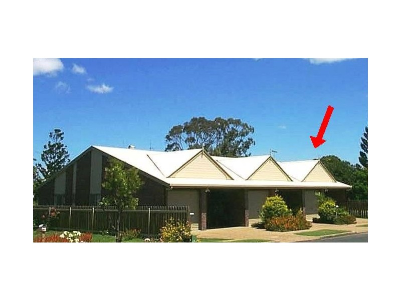 3/222 Ford Street, Berserker QLD 4701