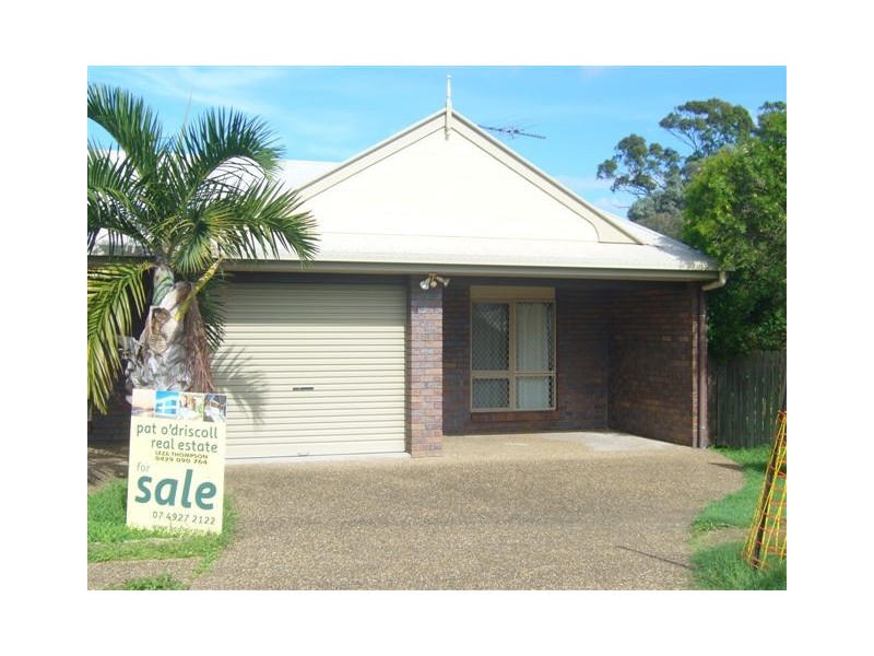 3/222 Ford Street, Berserker QLD 4701