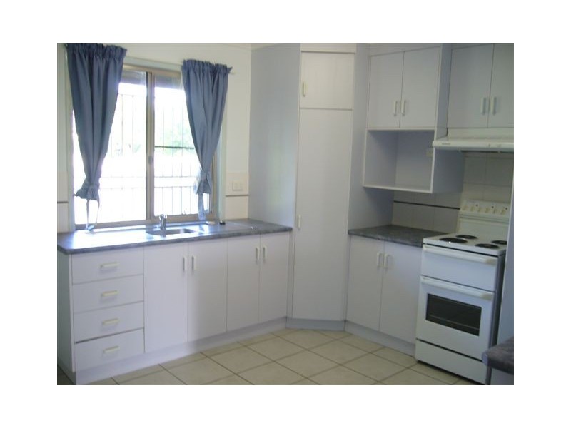 3/222 Ford Street, Berserker QLD 4701