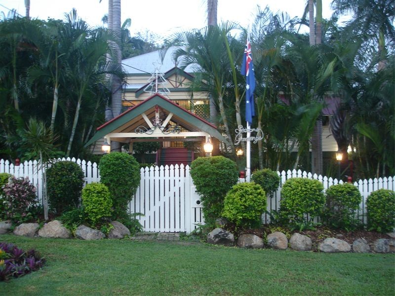 36 Oswald Street, The Range QLD 4700