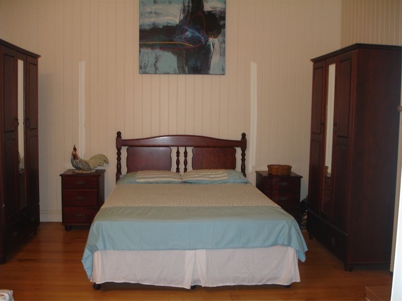 36 Oswald Street, The Range QLD 4700