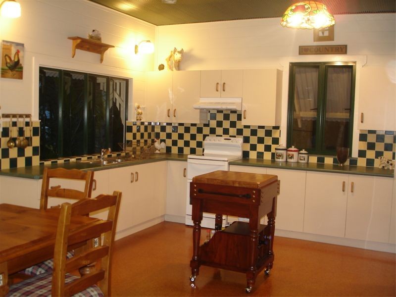 36 Oswald Street, The Range QLD 4700