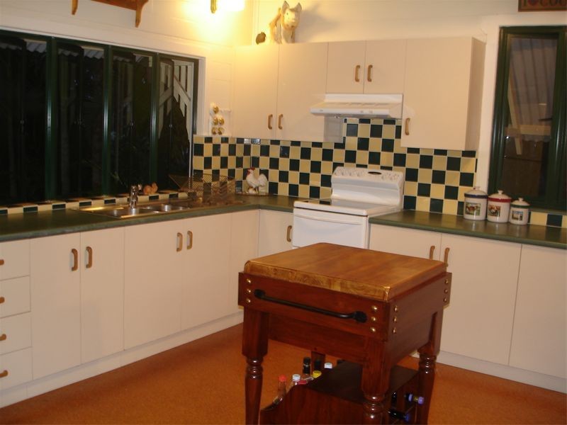 36 Oswald Street, The Range QLD 4700