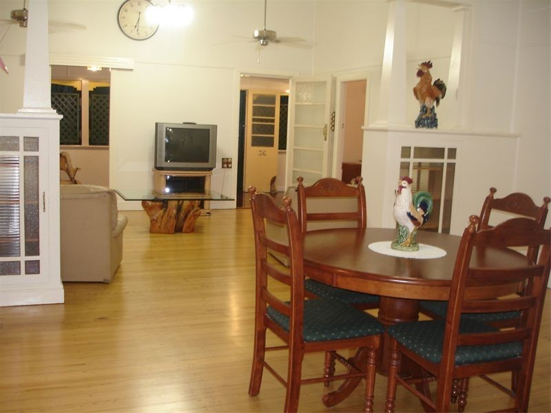 36 Oswald Street, The Range QLD 4700