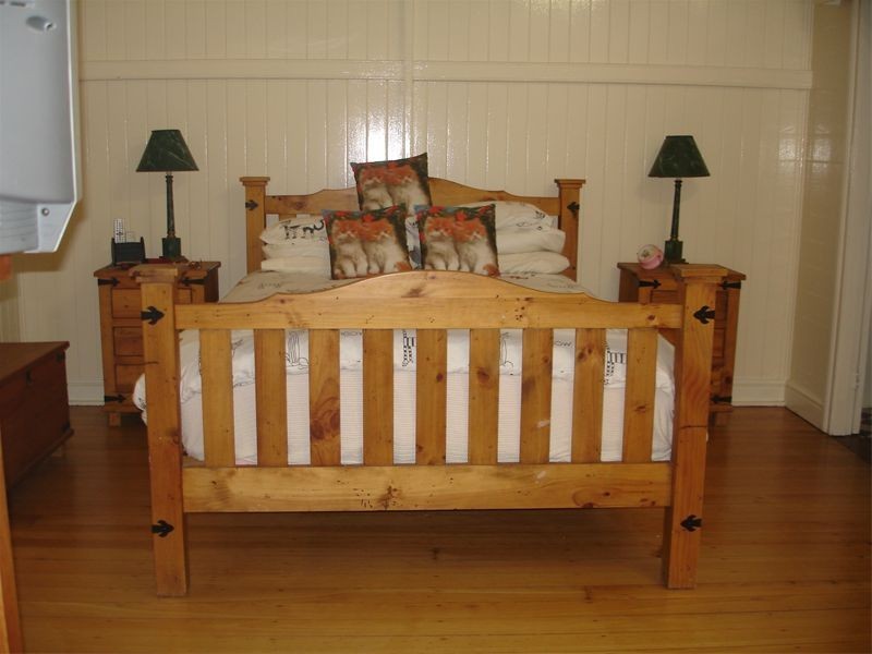 36 Oswald Street, The Range QLD 4700