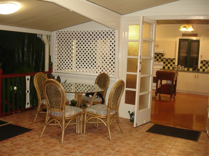 36 Oswald Street, The Range QLD 4700