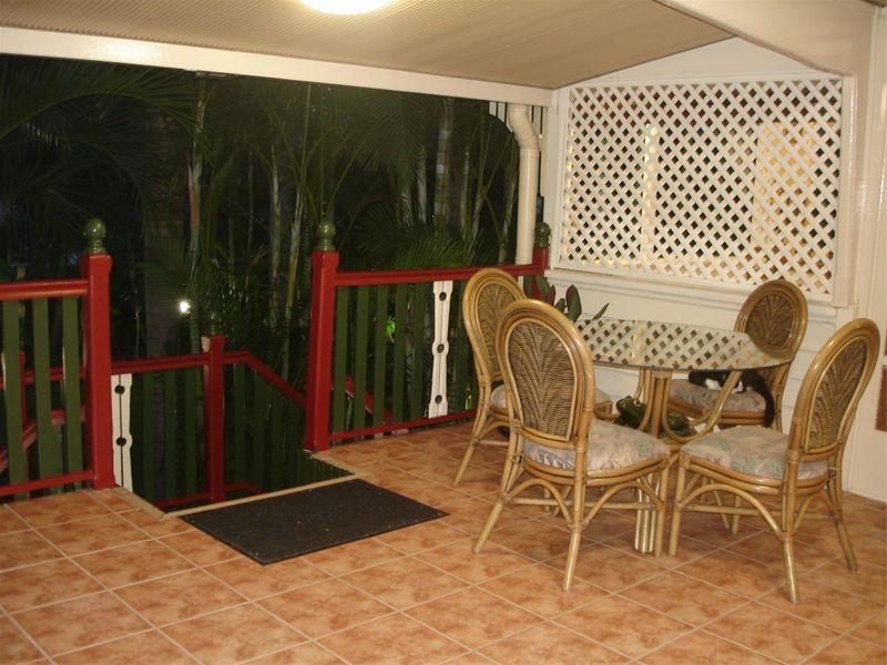 36 Oswald Street, The Range QLD 4700