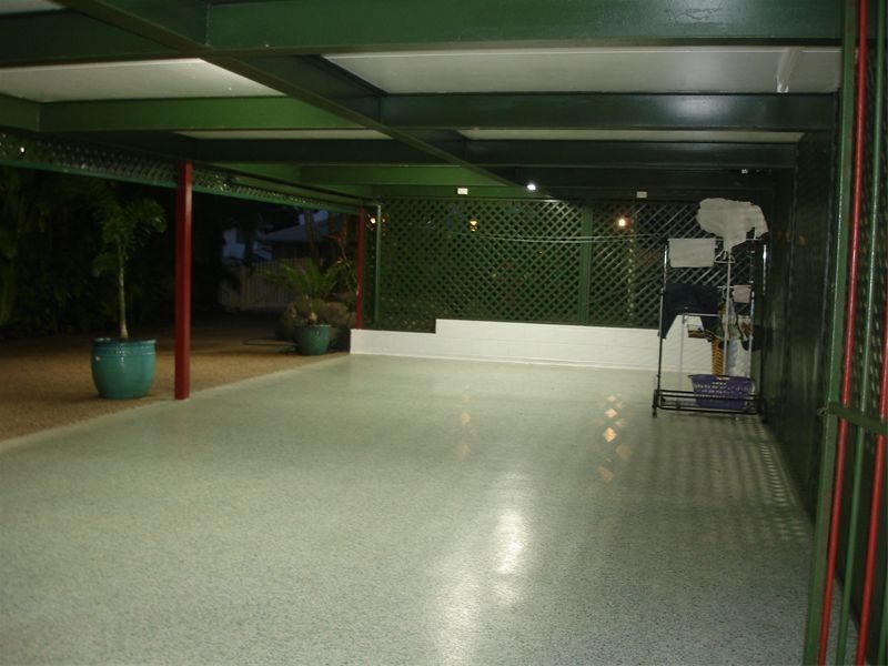 36 Oswald Street, The Range QLD 4700