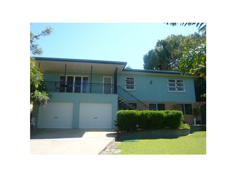 12 Bauhinia Terrace, The Range QLD 4700