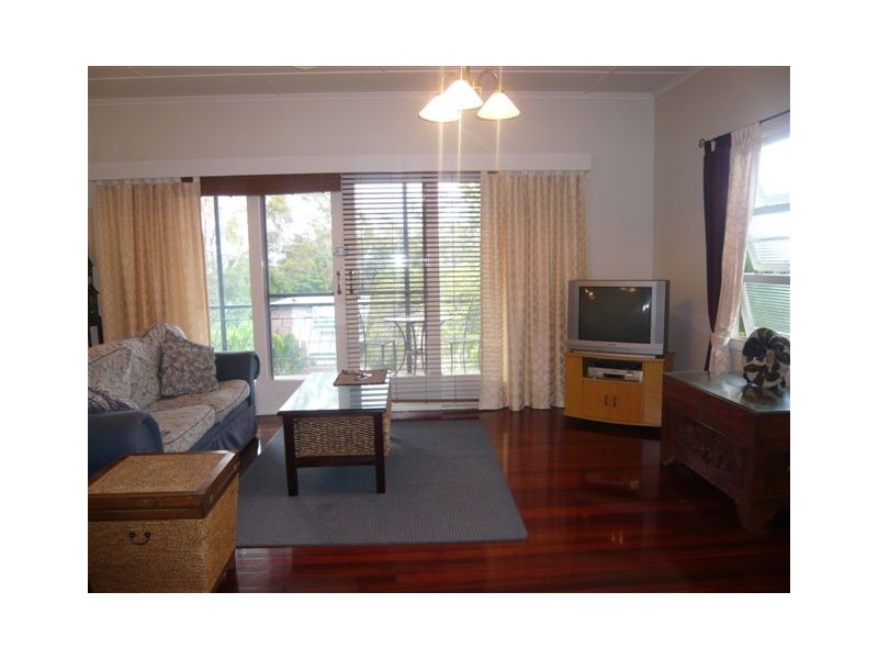 12 Bauhinia Terrace, The Range QLD 4700