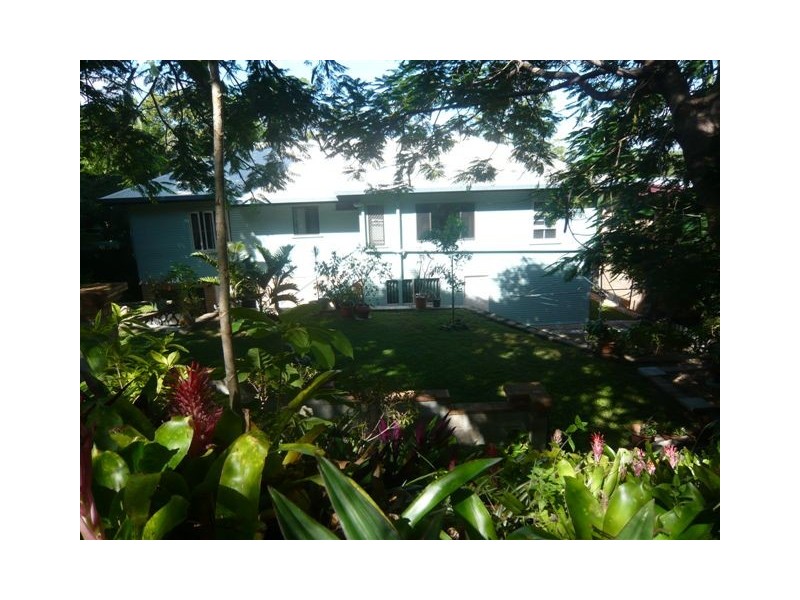 12 Bauhinia Terrace, The Range QLD 4700