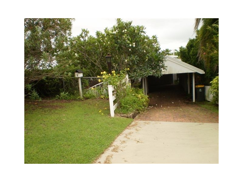 73 Glencoe Street, The Range QLD 4700