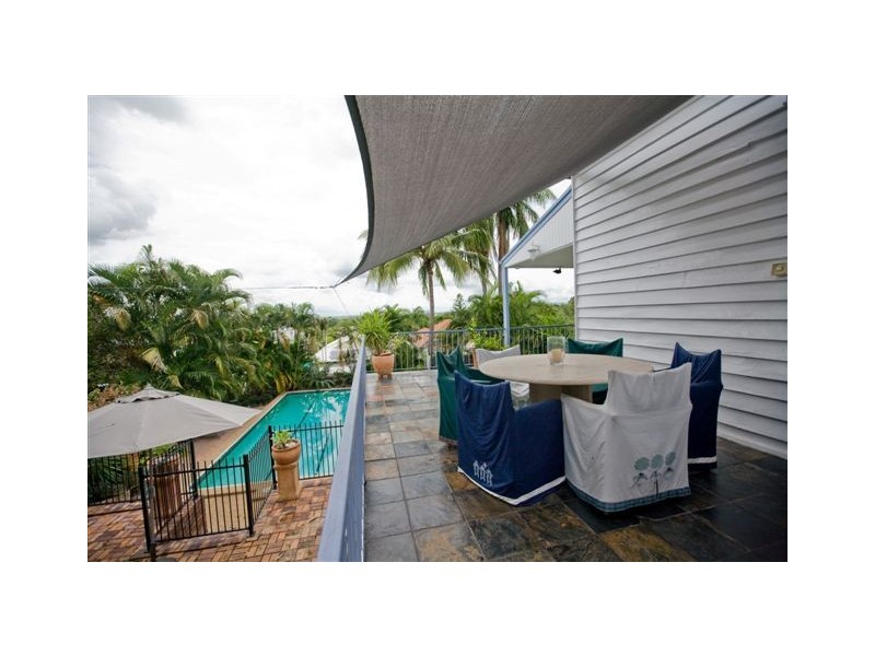 91 Cambridge Street, The Range QLD 4700