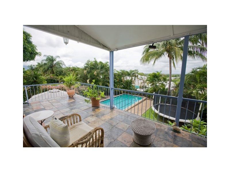 91 Cambridge Street, The Range QLD 4700