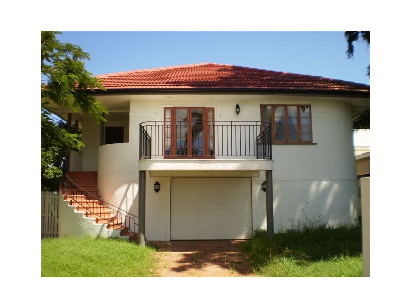 256 Agnes Street, The Range QLD 4700